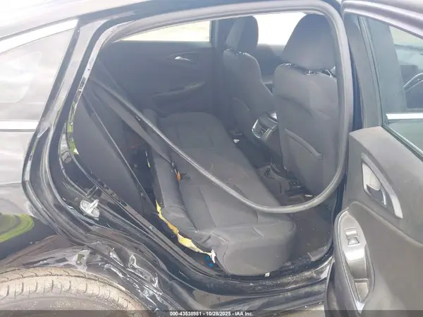 1G1ZE5ST8GF258389 2016 CHEVROLET MALIBU - Image 8