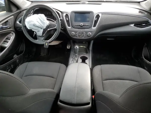 1G1ZE5ST8GF258733 2016 CHEVROLET MALIBU - Image 8