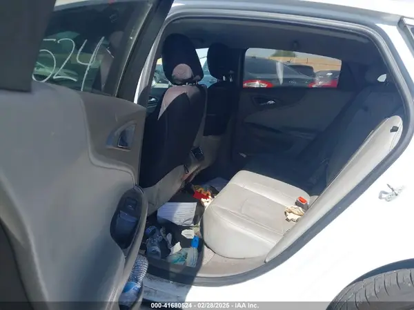 1G1ZE5ST8GF259073 2016 CHEVROLET MALIBU - Image 8