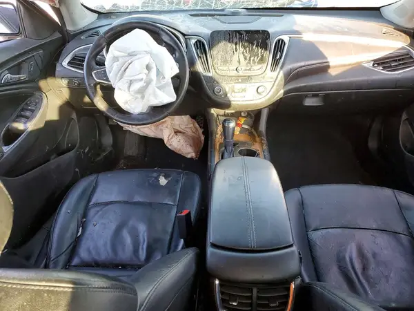 1G1ZE5ST8GF259168 2016 CHEVROLET MALIBU - Image 8