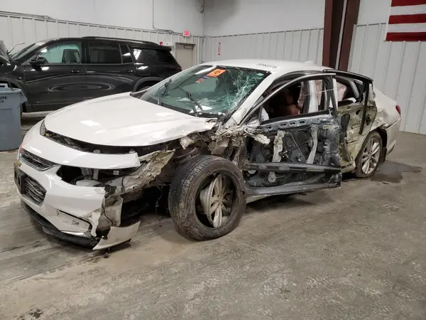 1G1ZE5ST8GF259171 2016 CHEVROLET MALIBU - Image 1
