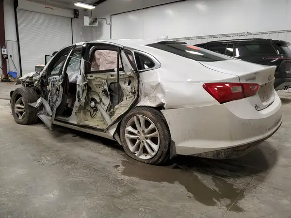 1G1ZE5ST8GF259171 2016 CHEVROLET MALIBU - Image 2