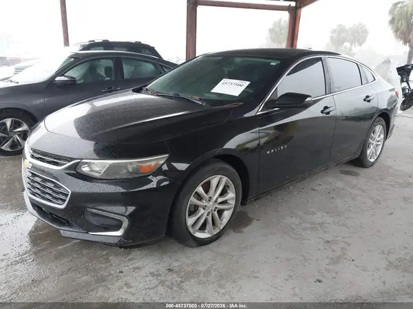 1G1ZE5ST8GF259915 2016 CHEVROLET MALIBU - Image 2