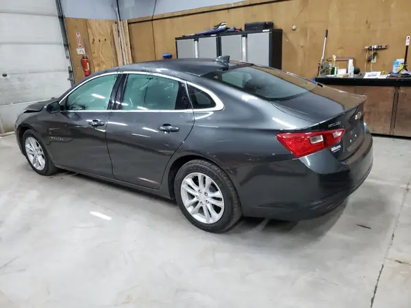 1G1ZE5ST8GF260272 2016 CHEVROLET MALIBU - Image 2
