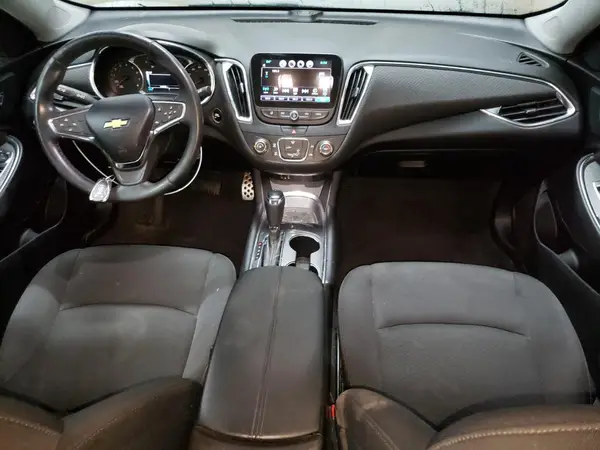 1G1ZE5ST8GF260272 2016 CHEVROLET MALIBU - Image 8