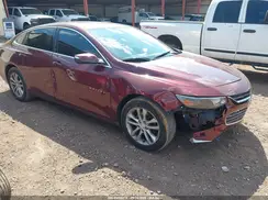 1G1ZE5ST8GF261499 2016 CHEVROLET MALIBU
