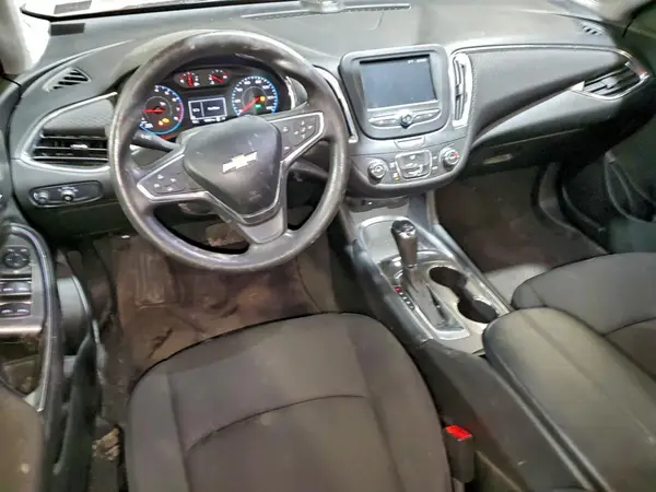 1G1ZE5ST8GF262863 2016 CHEVROLET MALIBU - Image 8