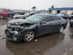 1G1ZE5ST8GF263169 2016 CHEVROLET MALIBU