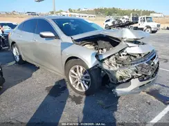 1G1ZE5ST8GF264404 2016 CHEVROLET MALIBU