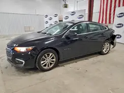 1G1ZE5ST8GF265147 2016 CHEVROLET MALIBU