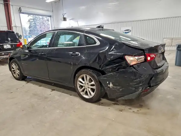 1G1ZE5ST8GF265147 2016 CHEVROLET MALIBU - Image 2