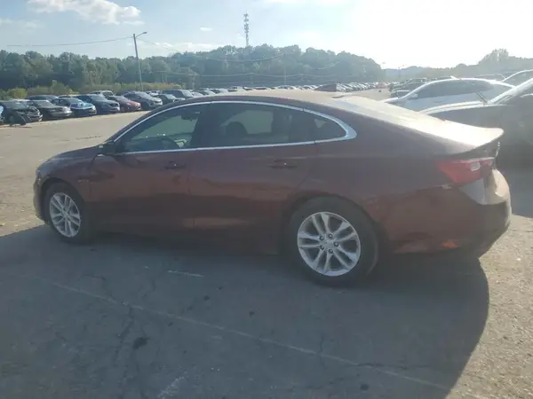 1G1ZE5ST8GF265388 2016 CHEVROLET MALIBU - Image 2