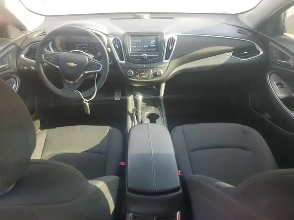 1G1ZE5ST8GF265388 2016 CHEVROLET MALIBU - Image 8