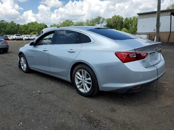 1G1ZE5ST8GF267867 2016 CHEVROLET MALIBU - Image 2