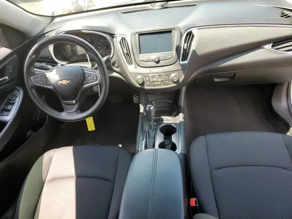 1G1ZE5ST8GF267867 2016 CHEVROLET MALIBU - Image 8