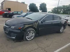 1G1ZE5ST8GF267903 2016 CHEVROLET MALIBU