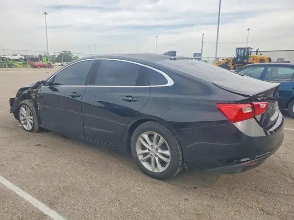 1G1ZE5ST8GF267903 2016 CHEVROLET MALIBU - Image 2