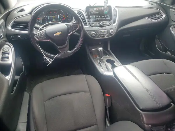 1G1ZE5ST8GF267903 2016 CHEVROLET MALIBU - Image 8