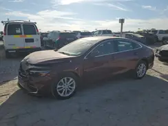 1G1ZE5ST8GF268761 2016 CHEVROLET MALIBU