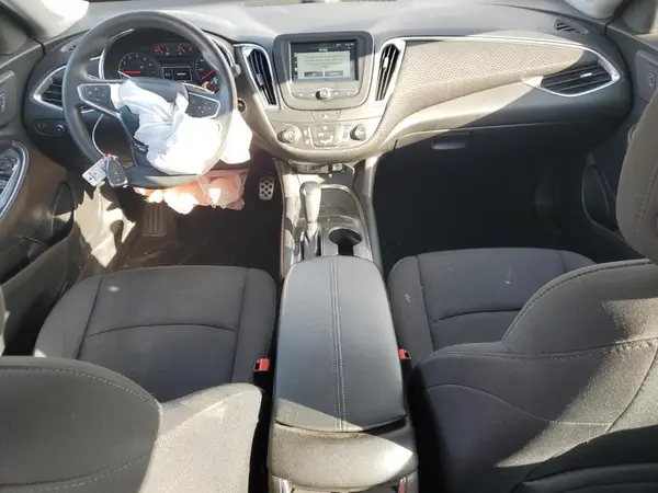 1G1ZE5ST8GF268761 2016 CHEVROLET MALIBU - Image 8