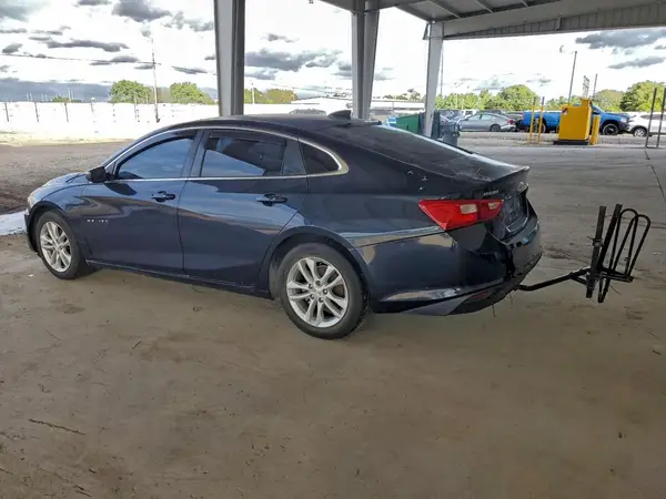 1G1ZE5ST8GF269473 2016 CHEVROLET MALIBU - Image 2