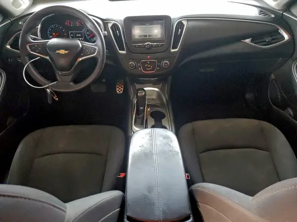 1G1ZE5ST8GF269473 2016 CHEVROLET MALIBU - Image 8