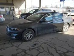 1G1ZE5ST8GF269778 2016 CHEVROLET MALIBU