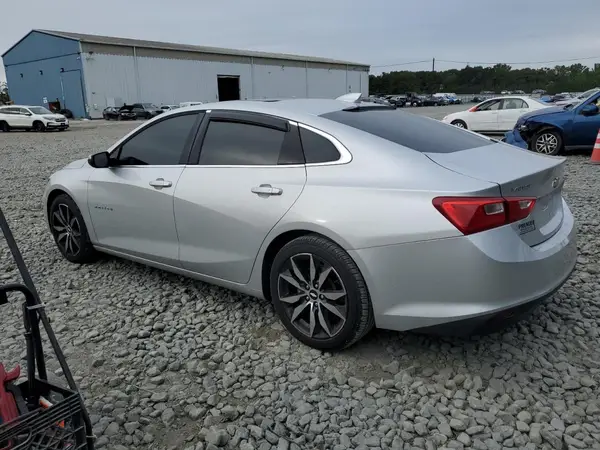 1G1ZE5ST8GF271059 2016 CHEVROLET MALIBU - Image 2