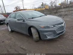 1G1ZE5ST8GF271093 2016 CHEVROLET MALIBU
