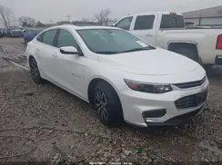 1G1ZE5ST8GF271711 2016 CHEVROLET MALIBU