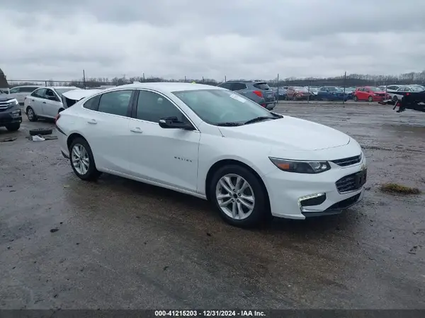 1G1ZE5ST8GF271854 2016 CHEVROLET MALIBU - Image 1
