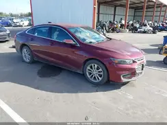 1G1ZE5ST8GF271997 2016 CHEVROLET MALIBU