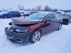 1G1ZE5ST8GF272163 2016 CHEVROLET MALIBU