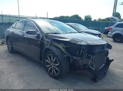 1G1ZE5ST8GF272387 2016 CHEVROLET MALIBU