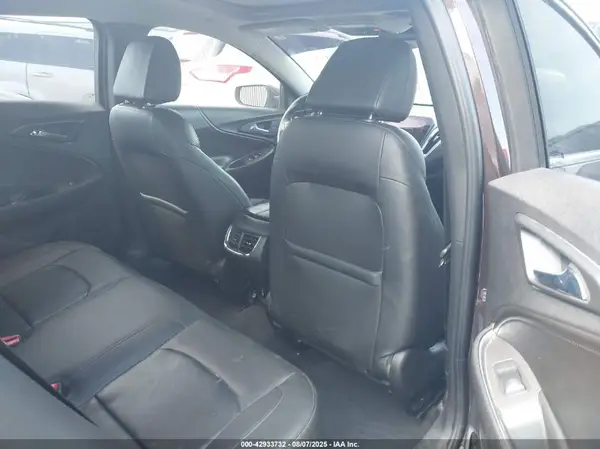1G1ZE5ST8GF272387 2016 CHEVROLET MALIBU - Image 8
