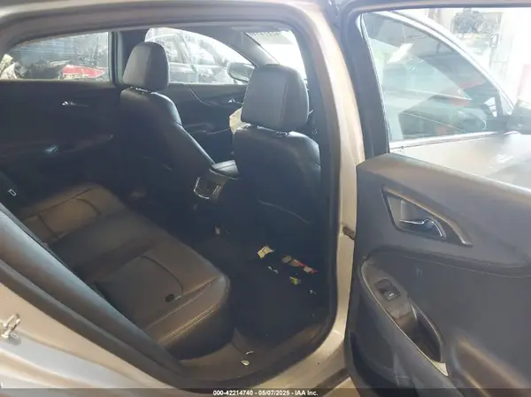 1G1ZE5ST8GF272695 2016 CHEVROLET MALIBU - Image 8