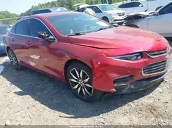 1G1ZE5ST8GF272762 2016 CHEVROLET MALIBU