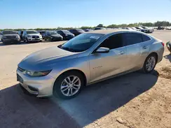 1G1ZE5ST8GF273135 2016 CHEVROLET MALIBU