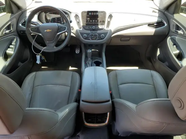 1G1ZE5ST8GF273443 2016 CHEVROLET MALIBU - Image 8