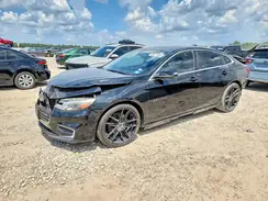 1G1ZE5ST8GF273507 2016 CHEVROLET MALIBU