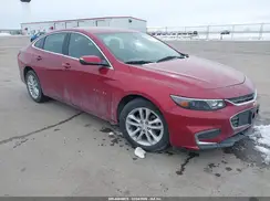 1G1ZE5ST8GF274866 2016 CHEVROLET MALIBU