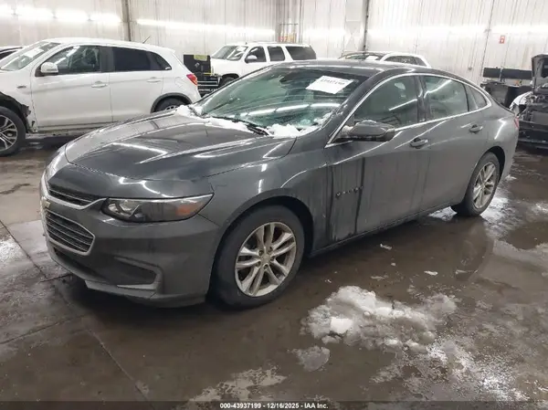 1G1ZE5ST8GF276178 2016 CHEVROLET MALIBU - Image 2
