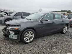 1G1ZE5ST8GF276519 2016 CHEVROLET MALIBU