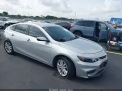 1G1ZE5ST8GF276522 2016 CHEVROLET MALIBU