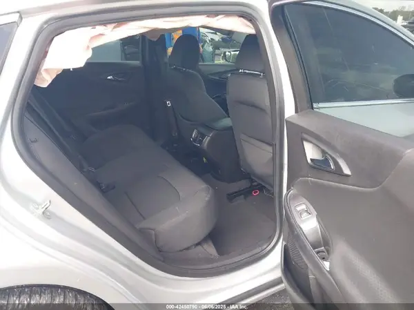 1G1ZE5ST8GF276522 2016 CHEVROLET MALIBU - Image 8