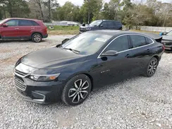 1G1ZE5ST8GF276603 2016 CHEVROLET MALIBU