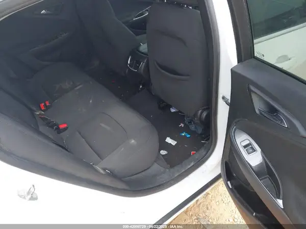 1G1ZE5ST8GF277511 2016 CHEVROLET MALIBU - Image 8