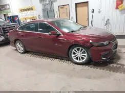 1G1ZE5ST8GF277606 2016 CHEVROLET MALIBU
