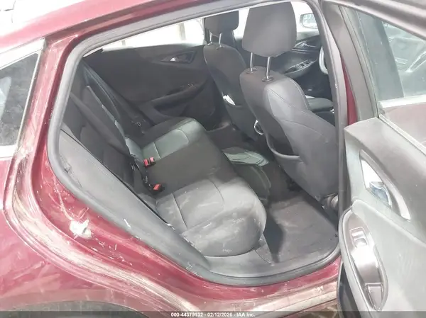 1G1ZE5ST8GF277606 2016 CHEVROLET MALIBU - Image 8
