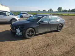 1G1ZE5ST8GF277735 2016 CHEVROLET MALIBU